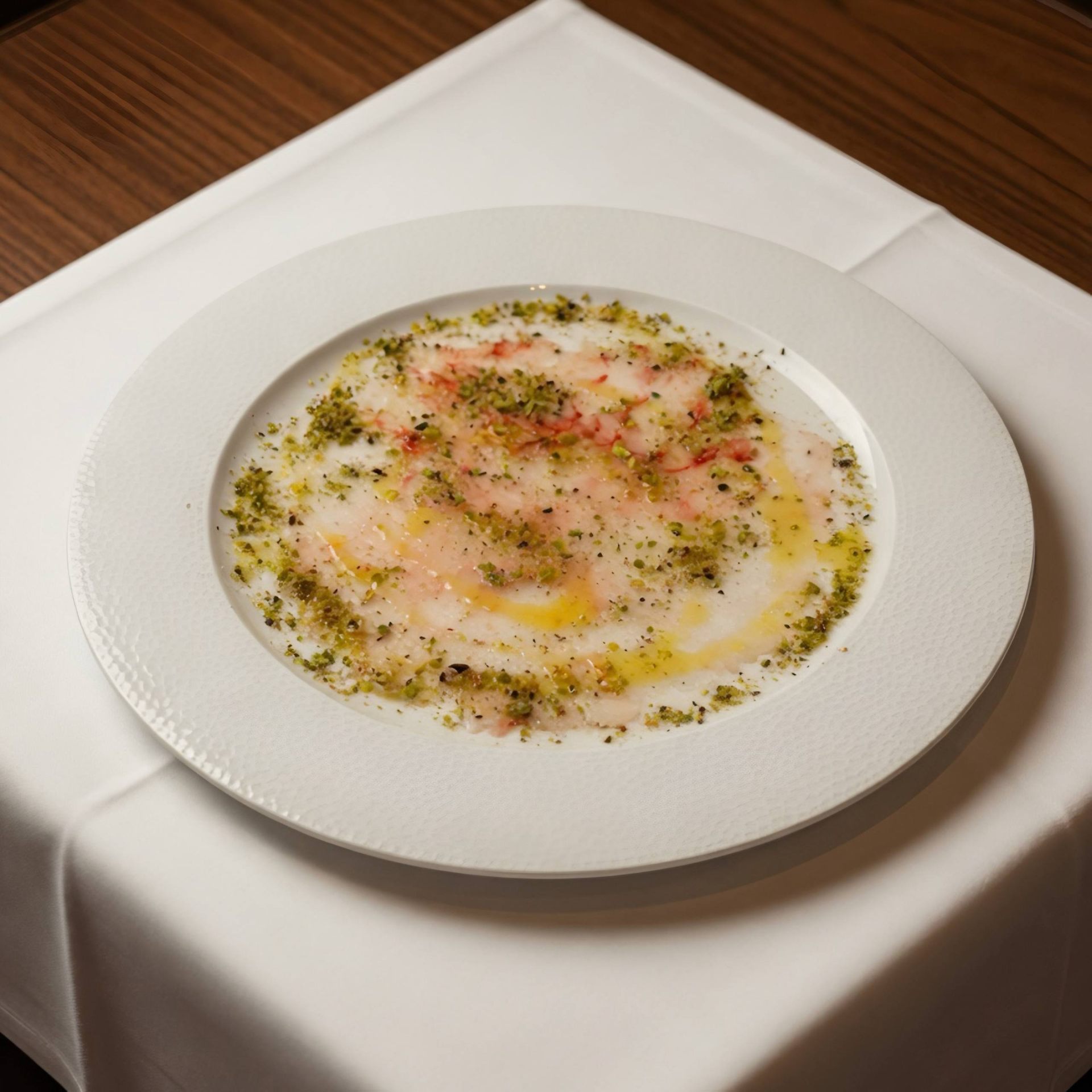 Antipasti di mare