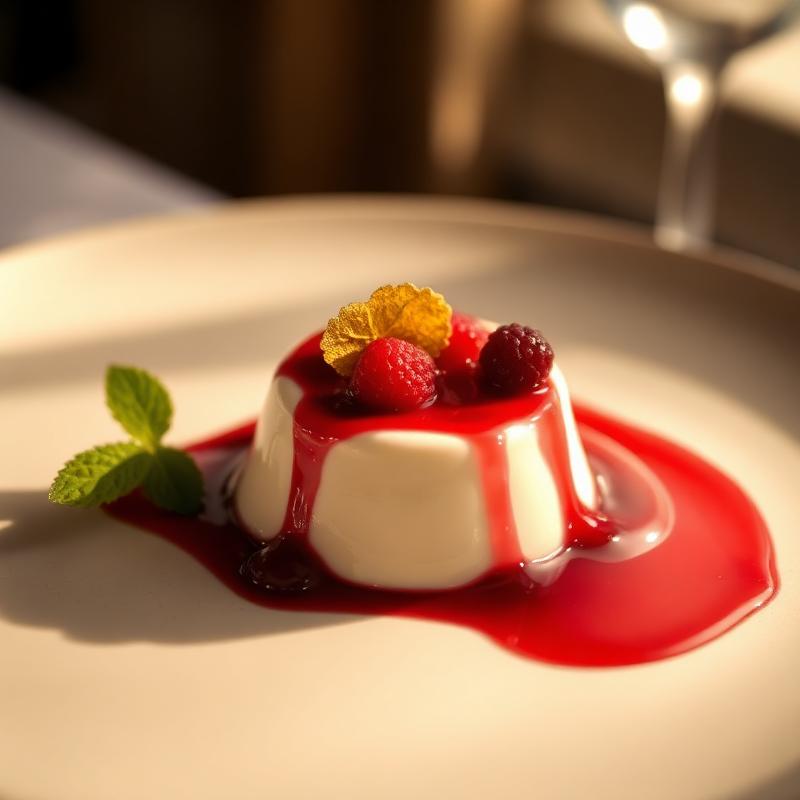 Dolci artigianali