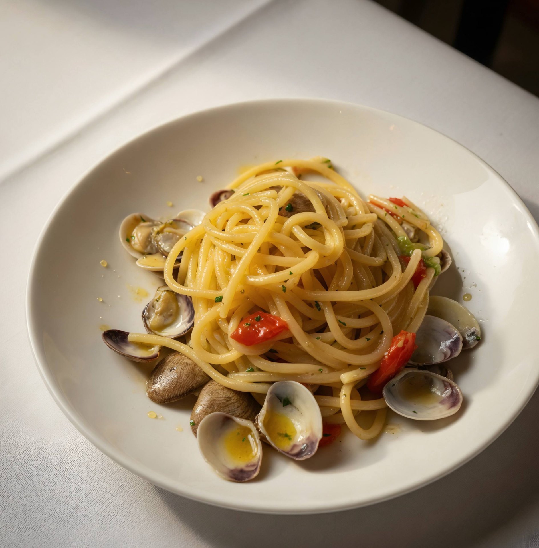 Primi piatti