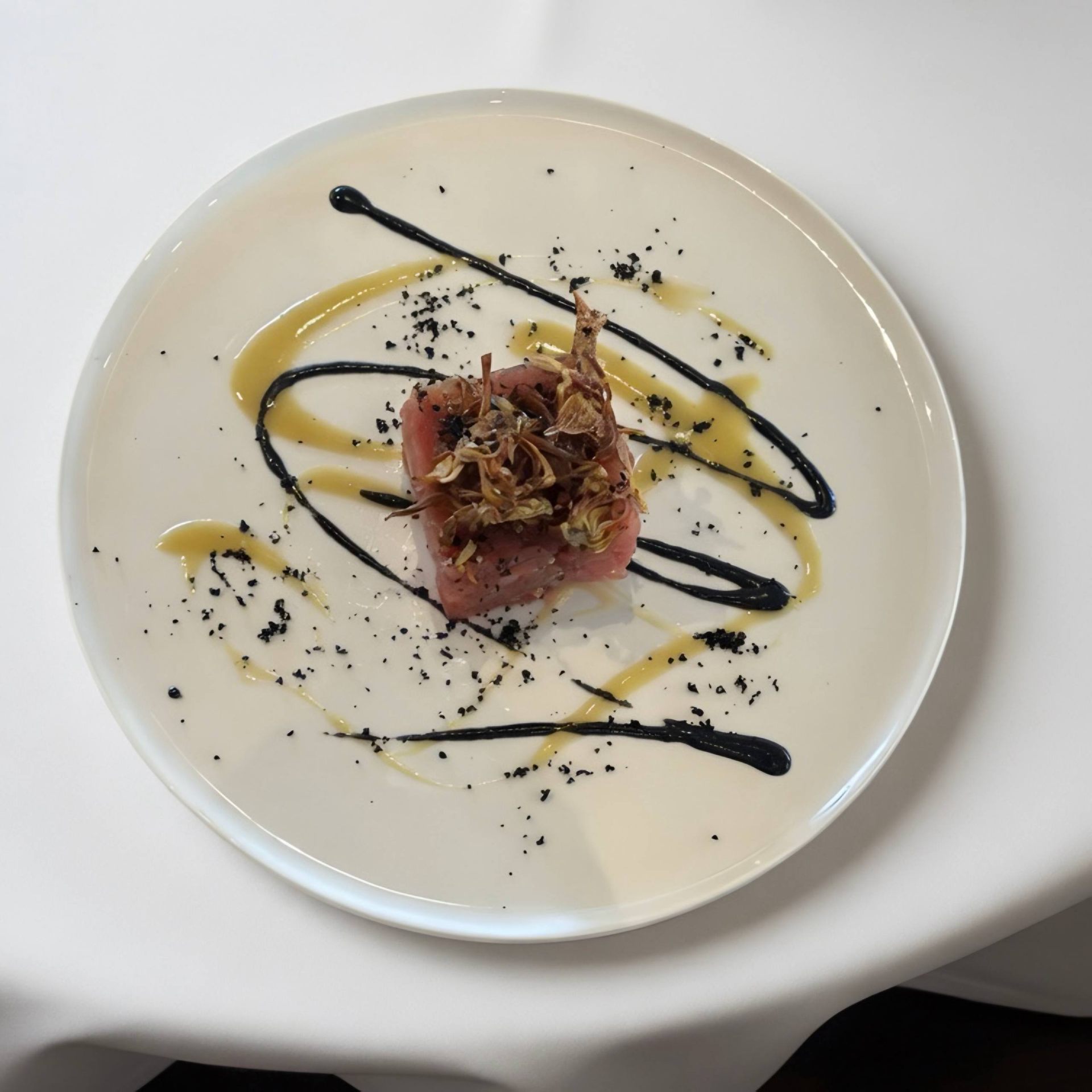 Secondi di pesce